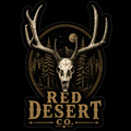 DEADMAN BUCk STICKER